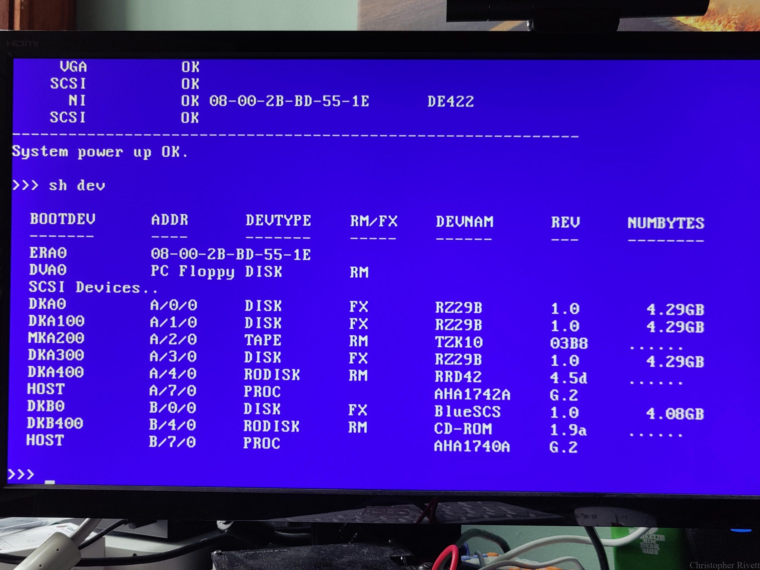 Show Dev Listing Show Dev Listing